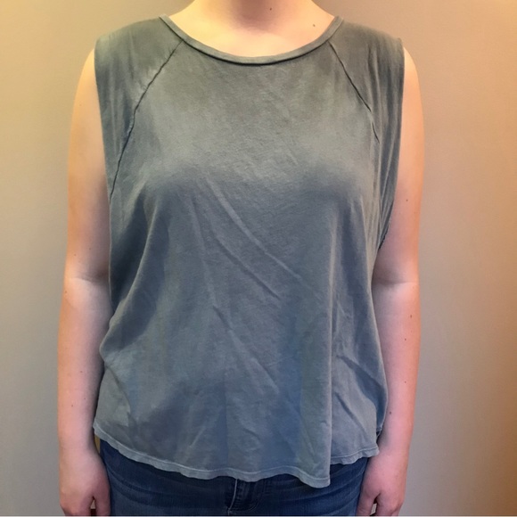 American Eagle Tank - Picture 3 of 3